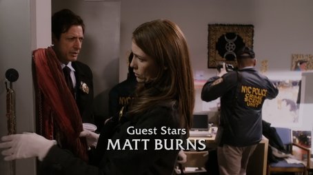 Lei & Ordem: Crimes Premeditados911