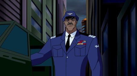 Question Authority (2005) - Episode 9 poster and promotional image