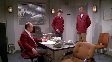 Azok a 70-es évek - show Évad 2