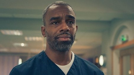 The Straw (2023) - Episode 23 poster and promotional image