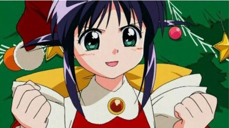 まほろまてぃっく Сезон 2