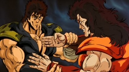 The Battle Of The Blood Brothers! Tears Will Never Return To Hyoh. (1987) - Episode 21 poster and promotional image