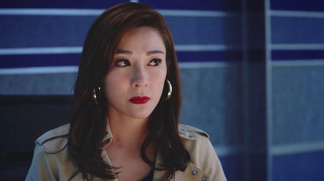 Episode 7 (2020) - Episode 7 poster and promotional image