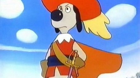 Dogtanian's Dream Comes True (1982) - Episode 26 poster and promotional image