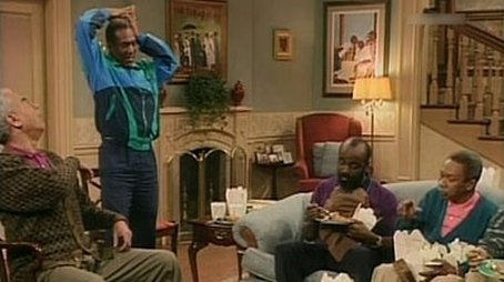 There's Still No Joy in Mudville (1991) - Episode 22 poster and promotional image