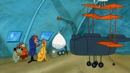 Too Many Kooks (1969) - Episode 70 poster and promotional image