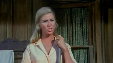 The Stalker (1969) - Episode 8 poster and promotional image