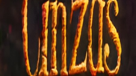 Cinzas (1992) poster