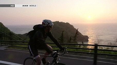Cycle Around Japan Сезон 1