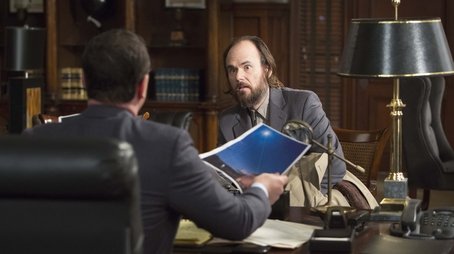 The Testimony of Diego Muñoz (2015) - Episode 15 poster and promotional image