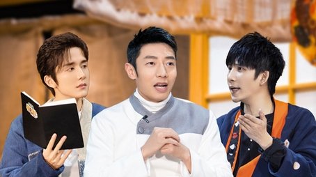 Episode 5 (2021) - Episode 5 poster and promotional image