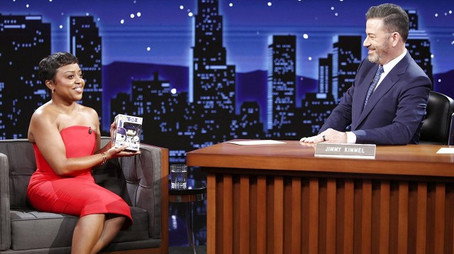 Jimmy Kimmel Live! Temporada 23