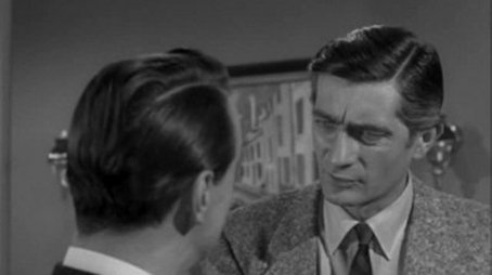 My Brother Richard (1957) - Episode 17 poster and promotional image