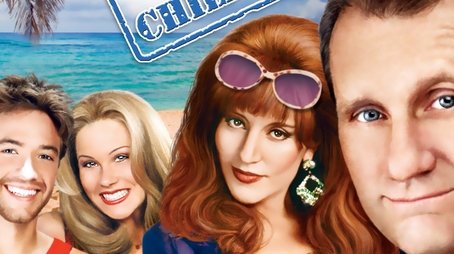 Season 10 (1995) - Season 10 poster and promotional image