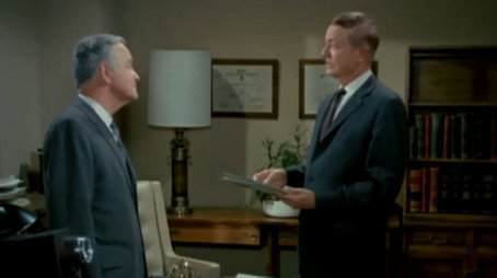 Marcus Welby, M.D. Évad 5