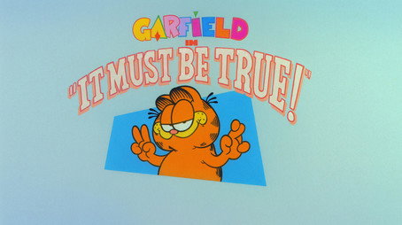 Garfield and Friends Σεζόν 2