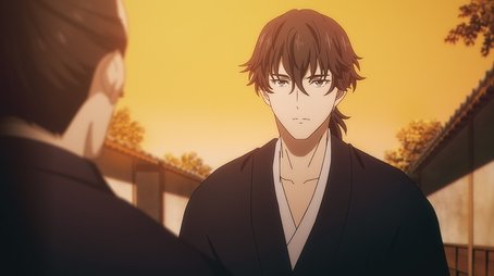 Imagem Sword of the Demon Hunter: Kijin Gentosho (1x5) 29 abril 2025