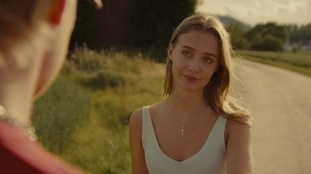 Friday (2021) - Episode 7 poster and promotional image