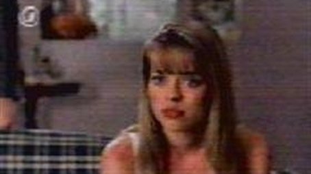 Out For Blood (1994) - Episode 18 poster and promotional image