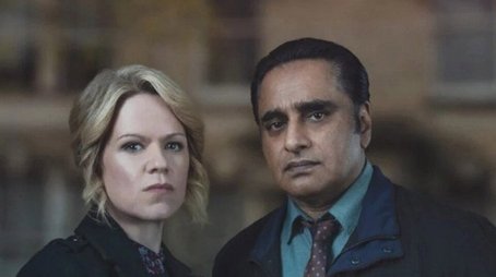 Unforgotten (2015) poster