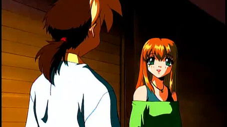 Suddenly, A Love Comedy (1998) - Episode 3 poster and promotional image