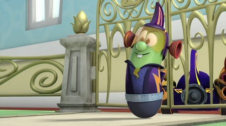 Pie Fight! (2014) - Episode 10 poster and promotional image