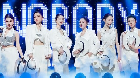 S5 · Stage Pure Version EP5 (2024) - Episode 172 poster and promotional image