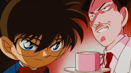 The Set Up (1997) - Episode 83 poster and promotional image