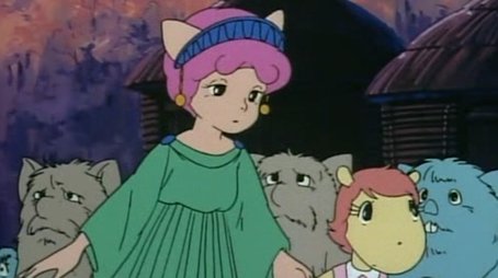Episode 46 (1987) - Episode 46 poster and promotional image