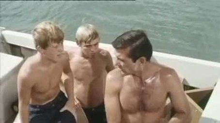 The Most Expensive Sardine in the World (1967) - Episode 16 poster and promotional image