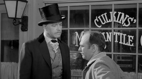 The Man Everyone Hated (1960) - Episode 26 poster and promotional image