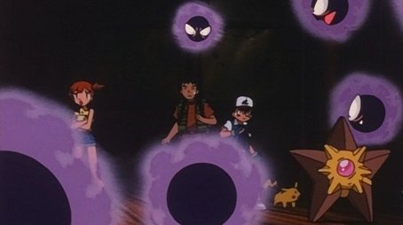 A Ghost of a Chance (2001) - Episode 24 poster and promotional image