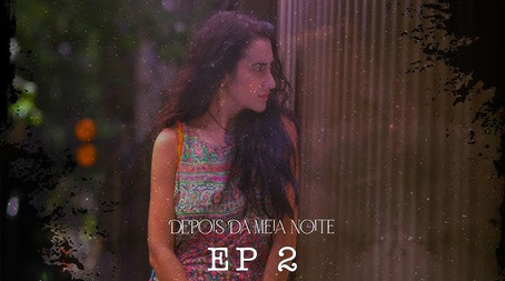 Depois da Meia Noite Stagione 1