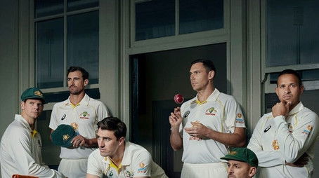 Season 3 (2024) - Season 3 poster and promotional image