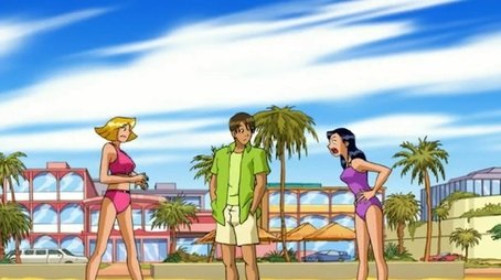 Três Espiãs Demais!26