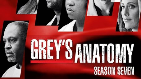 Season 7 (2010) - Season 7 poster and promotional image