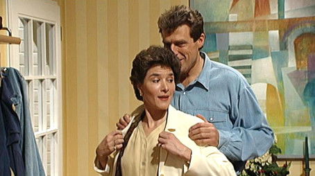 Episode 121 (1995) - Episode 121 poster and promotional image