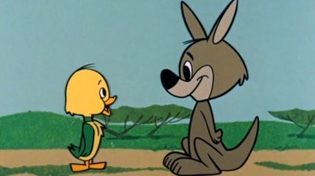 Hop, Duck and Listen (1961) - Episode 6 poster and promotional image