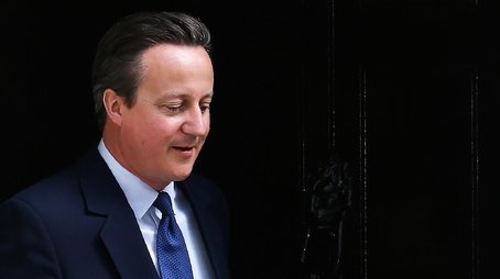 David Cameron and the Missing Billions (2021) - Episode 26 poster and promotional image