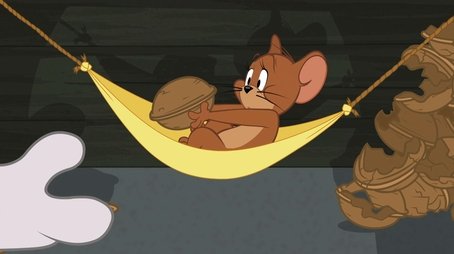 O Show de Tom e Jerry220