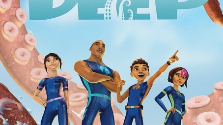 Season 1 (2015) - Season 1 poster and promotional image