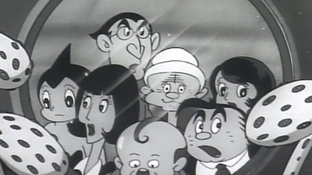 Monsters Come out at Night (1966) - Episode 186 poster and promotional image