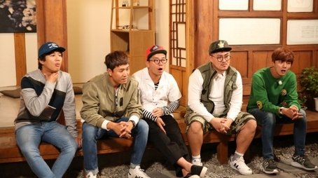 Sejong the Great Special (3) + Hello Joon-Ho's Friends (1) (2016) - Episode 467 poster and promotional image