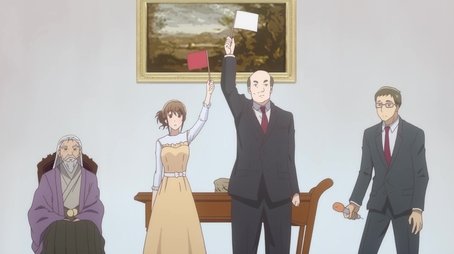 Kyoto Teramachi Sanjou no Holmes17