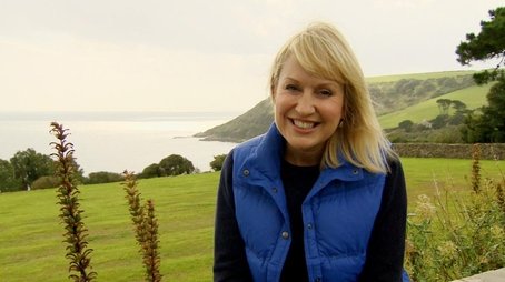 Cornwall (2012) - Episode 72 poster and promotional image