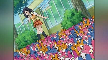 It Would Be Nice to Receive Help! (2005) - Episode 25 poster and promotional image