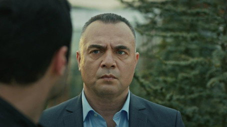 Eşkıya Dünyaya Hükümdar Olmaz Сезон 3