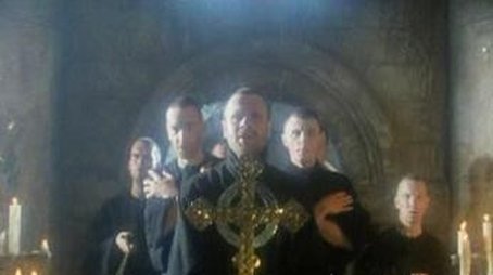 The Cross of St. Ciricus (1986) - Episode 6 poster and promotional image