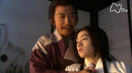 The Princess' Death (2007) - Episode 41 poster and promotional image