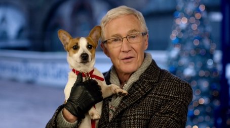 At Christmas (2014) (2014) - Episode 3 poster and promotional image